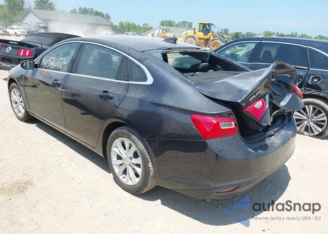 2023 Chevrolet Malibu Fwd 1Lt z USA, uszkodzony, nr VIN 1G1ZD5ST5PF111580